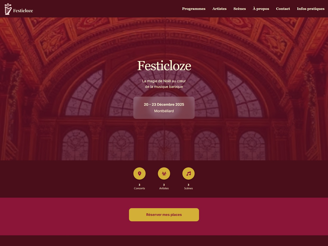 fezticloze screen